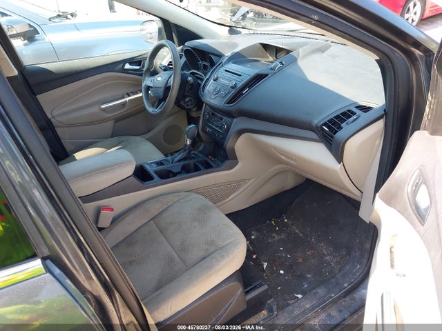 Aukcja sprzedaży 2017 Ford Escape Se, vin: 1FMCU0GDXHUA54660, numer aukcji: 45780237