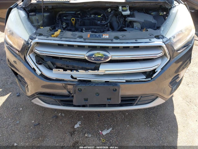 Aukcja sprzedaży 2017 Ford Escape Se, vin: 1FMCU0GDXHUA54660, numer aukcji: 45780237