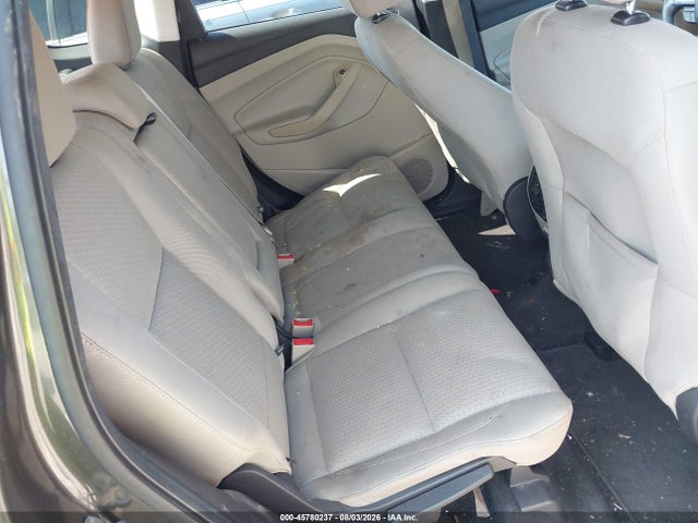 Aukcja sprzedaży 2017 Ford Escape Se, vin: 1FMCU0GDXHUA54660, numer aukcji: 45780237
