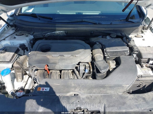 5NPE34AF9HH528710 Hyundai Sonata Limited