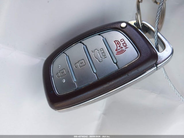 5NPE34AF9HH528710 Hyundai Sonata Limited