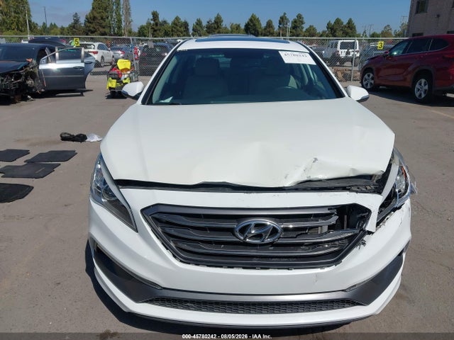 5NPE34AF9HH528710 Hyundai Sonata Limited