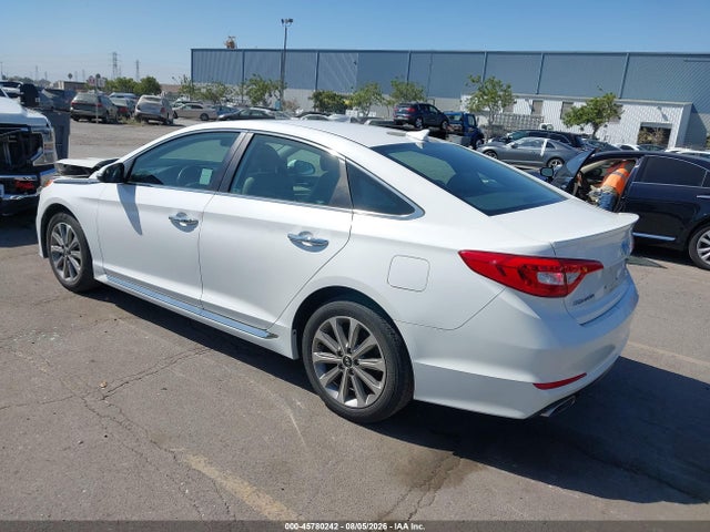 5NPE34AF9HH528710 Hyundai Sonata Limited