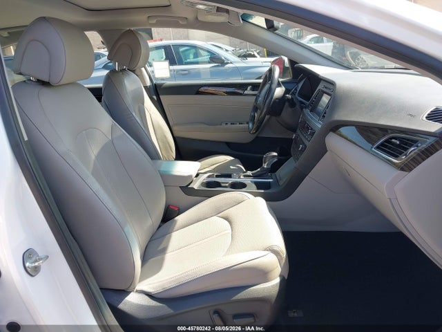 5NPE34AF9HH528710 Hyundai Sonata Limited