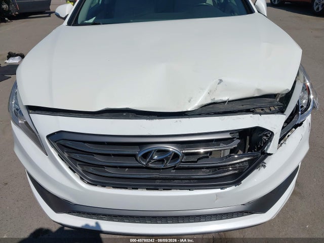 5NPE34AF9HH528710 Hyundai Sonata Limited