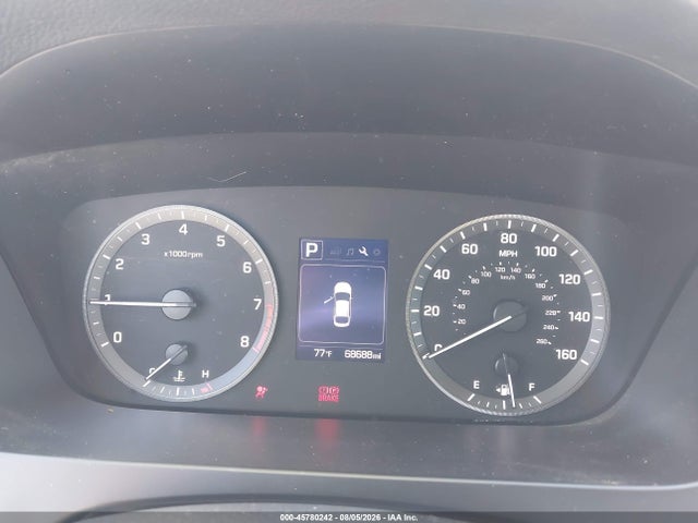 5NPE34AF9HH528710 Hyundai Sonata Limited