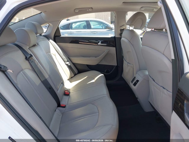 5NPE34AF9HH528710 Hyundai Sonata Limited