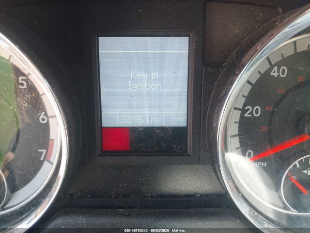Aukcja sprzedaży 2018 Dodge Grand Caravan Gt, vin: 2C4RDGEG1JR343482, numer aukcji: 45780243