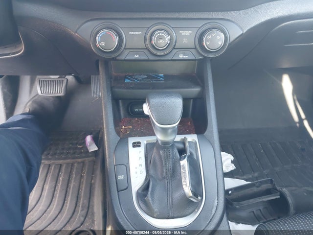 KIA Forte Lxs 2021 3KPF24ADXME272002 Image 11