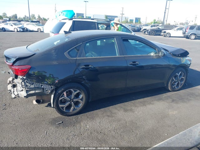 KIA Forte Lxs 2021 3KPF24ADXME272002 Image 14