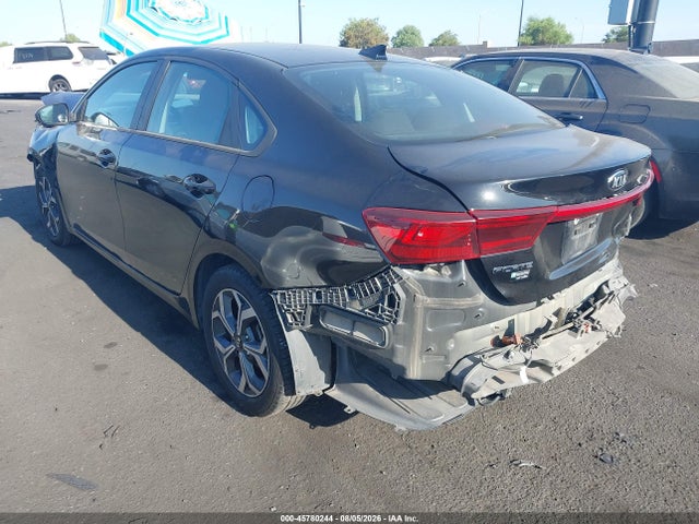 KIA Forte Lxs 2021 3KPF24ADXME272002 Image 3