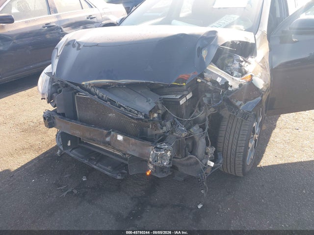 3KPF24ADXME272002 KIA Forte Lxs