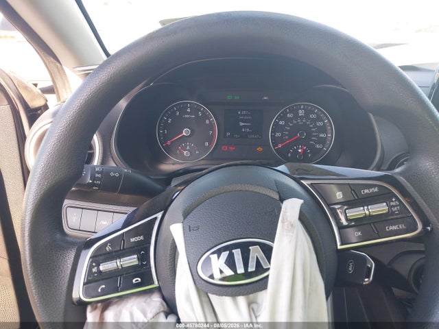KIA Forte Lxs 2021 3KPF24ADXME272002 Image 7