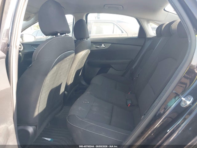 KIA Forte Lxs 2021 3KPF24ADXME272002 Image 8