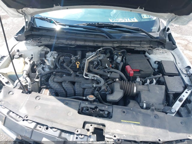 1N4BL4FW5MN338348 Nissan Altima Platinum Intelligent Awd
