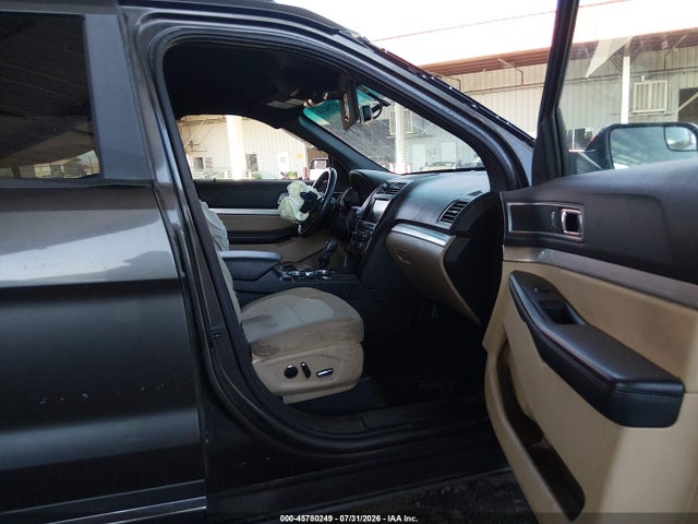Ford EXPLORER XLT 2016 1FM5K7D89GGC05290 Image 5