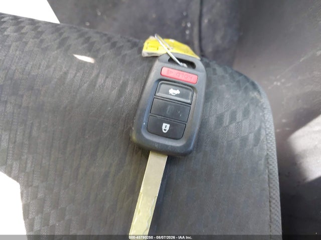 Honda Civic Lx 2014 19XFB2F57EE266018 Image 11