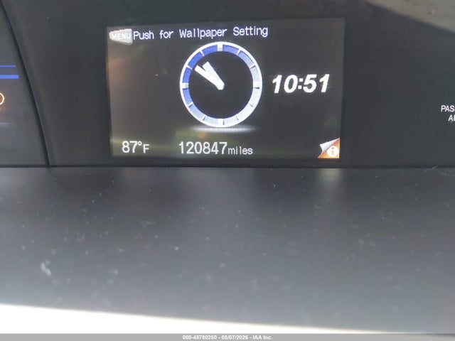 Honda Civic Lx 2014 19XFB2F57EE266018 Image 15