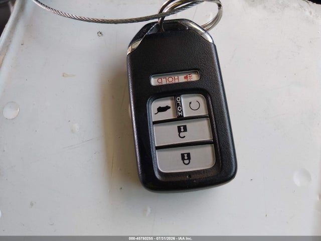 5J6RW1H97JL011425 Honda Cr-v Touring