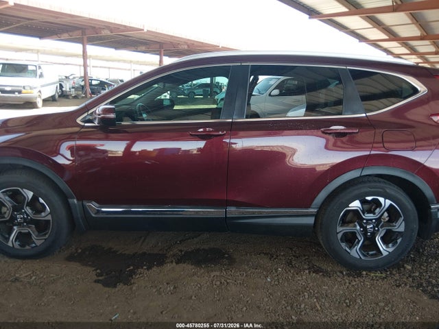 5J6RW1H97JL011425 Honda Cr-v Touring