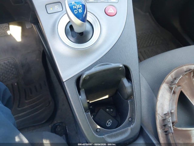 Toyota Prius Two 2014 JTDKN3DU3E0390169 Image 11