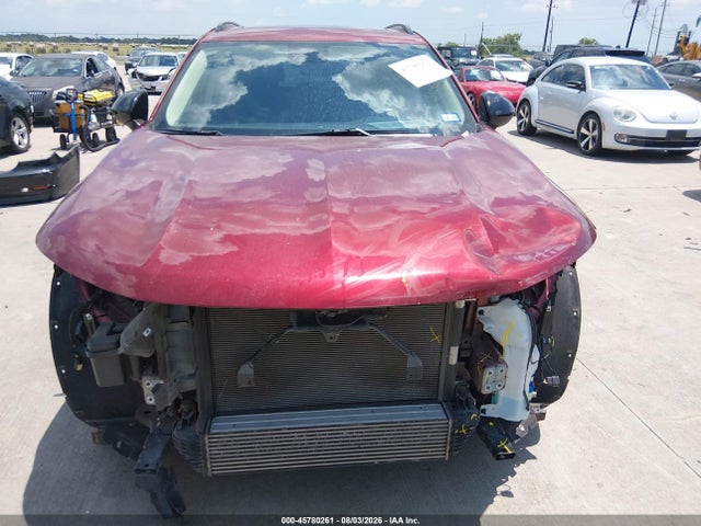 Продажа на аукционе авто 2021 Buick Envision Fwd Essence, vin: LRBFZNR49MD110397, номер лота: 45780261