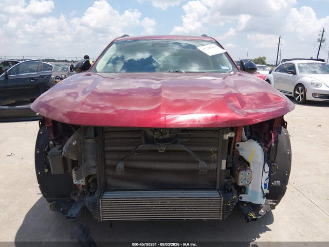 Продажа на аукционе авто 2021 Buick Envision Fwd Essence, vin: LRBFZNR49MD110397, номер лота: 45780261