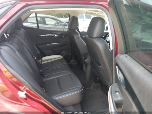 Продажа на аукционе авто 2021 Buick Envision Fwd Essence, vin: LRBFZNR49MD110397, номер лота: 45780261