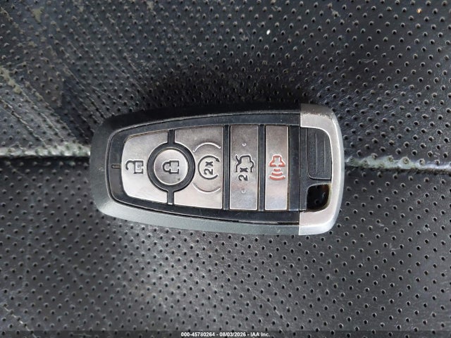 Ford Mustang Ecoboost 2018 1FA6P8TH8J5125067 Image 11