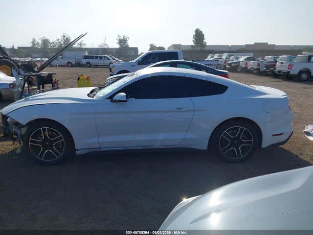 Ford Mustang Ecoboost 2018 1FA6P8TH8J5125067 Image 14