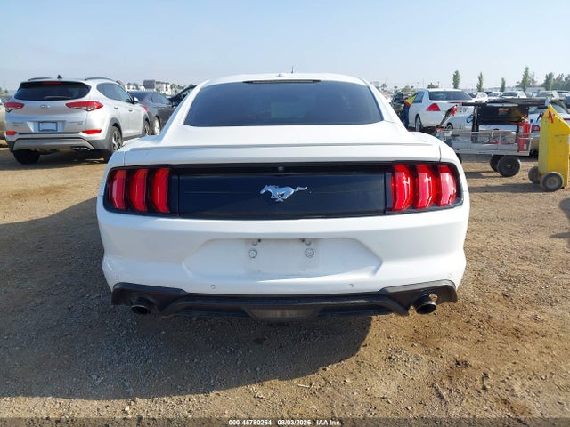 Ford Mustang Ecoboost 2018 1FA6P8TH8J5125067 Image 16
