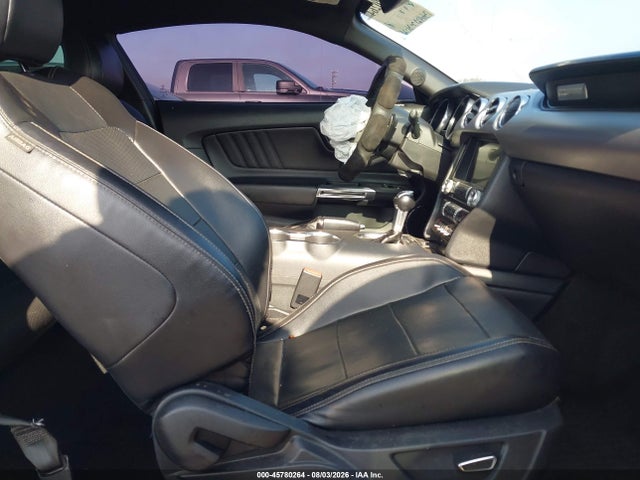 Ford Mustang Ecoboost 2018 1FA6P8TH8J5125067 Image 5