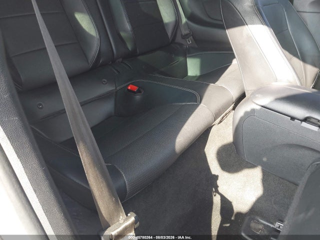 Ford Mustang Ecoboost 2018 1FA6P8TH8J5125067 Image 8