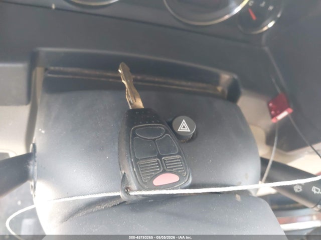 Продажа на аукционе авто 2006 Jeep Commander Limited, vin: 1J8HH58296C283531, номер лота: 45780265