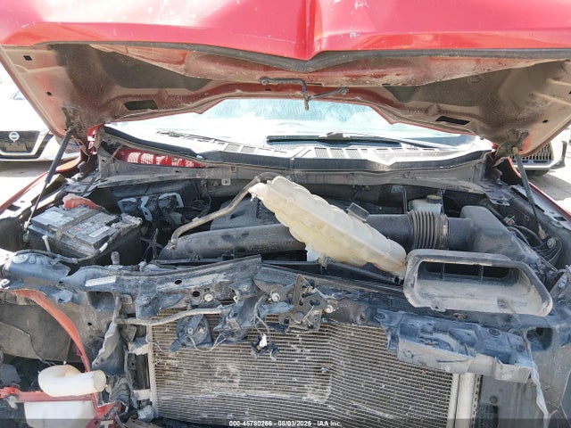 Aukcja sprzedaży 2023 Ford F-150 Xlt, vin: 1FTEW1C81PKD35293, numer aukcji: 45780266