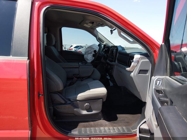 Aukcja sprzedaży 2023 Ford F-150 Xlt, vin: 1FTEW1C81PKD35293, numer aukcji: 45780266