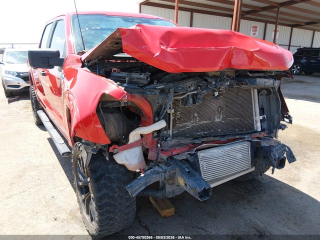 Aukcja sprzedaży 2023 Ford F-150 Xlt, vin: 1FTEW1C81PKD35293, numer aukcji: 45780266