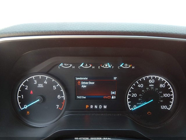 Aukcja sprzedaży 2023 Ford F-150 Xlt, vin: 1FTEW1C81PKD35293, numer aukcji: 45780266