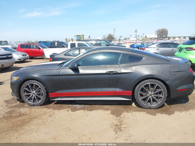 Ford Mustang Ecoboost 2015 1FA6P8TH7F5332993 Image 14