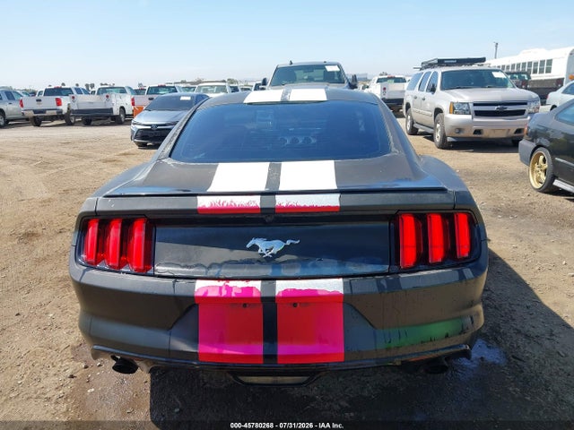 Ford Mustang Ecoboost 2015 1FA6P8TH7F5332993 Image 16