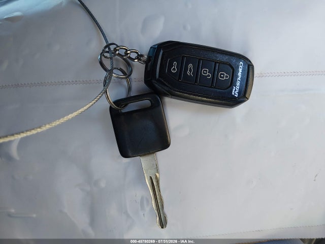 1N6AF0LY6EN108215 Nissan Nv Cargo Nv2500 Hd Sv V8