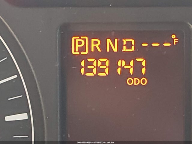 1N6AF0LY6EN108215 Nissan Nv Cargo Nv2500 Hd Sv V8