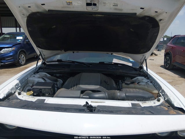 2017 Dodge Challenger R/t მანქანა იყიდება აუქციონზე, vin: 2C3CDZBT7HH650548, აუქციონის ნომერი: 45780275