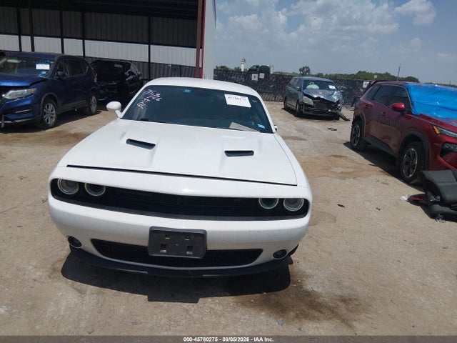 2017 Dodge Challenger R/t მანქანა იყიდება აუქციონზე, vin: 2C3CDZBT7HH650548, აუქციონის ნომერი: 45780275