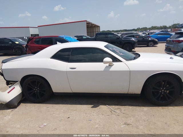 2017 Dodge Challenger R/t მანქანა იყიდება აუქციონზე, vin: 2C3CDZBT7HH650548, აუქციონის ნომერი: 45780275