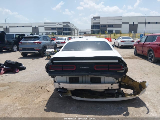 2017 Dodge Challenger R/t მანქანა იყიდება აუქციონზე, vin: 2C3CDZBT7HH650548, აუქციონის ნომერი: 45780275