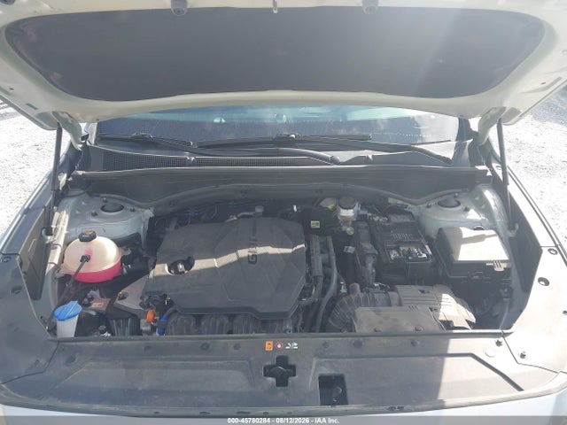 Продажа на аукционе авто 2022 Hyundai Santa Fe Sel, vin: 5NMS24AJ3NH461959, номер лота: 45780284