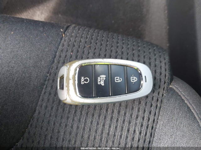 Продажа на аукционе авто 2022 Hyundai Santa Fe Sel, vin: 5NMS24AJ3NH461959, номер лота: 45780284