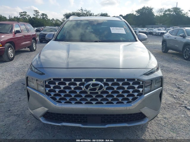 Продажа на аукционе авто 2022 Hyundai Santa Fe Sel, vin: 5NMS24AJ3NH461959, номер лота: 45780284