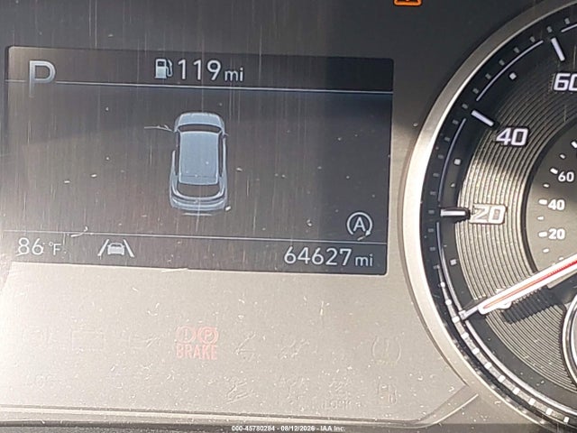 Продажа на аукционе авто 2022 Hyundai Santa Fe Sel, vin: 5NMS24AJ3NH461959, номер лота: 45780284
